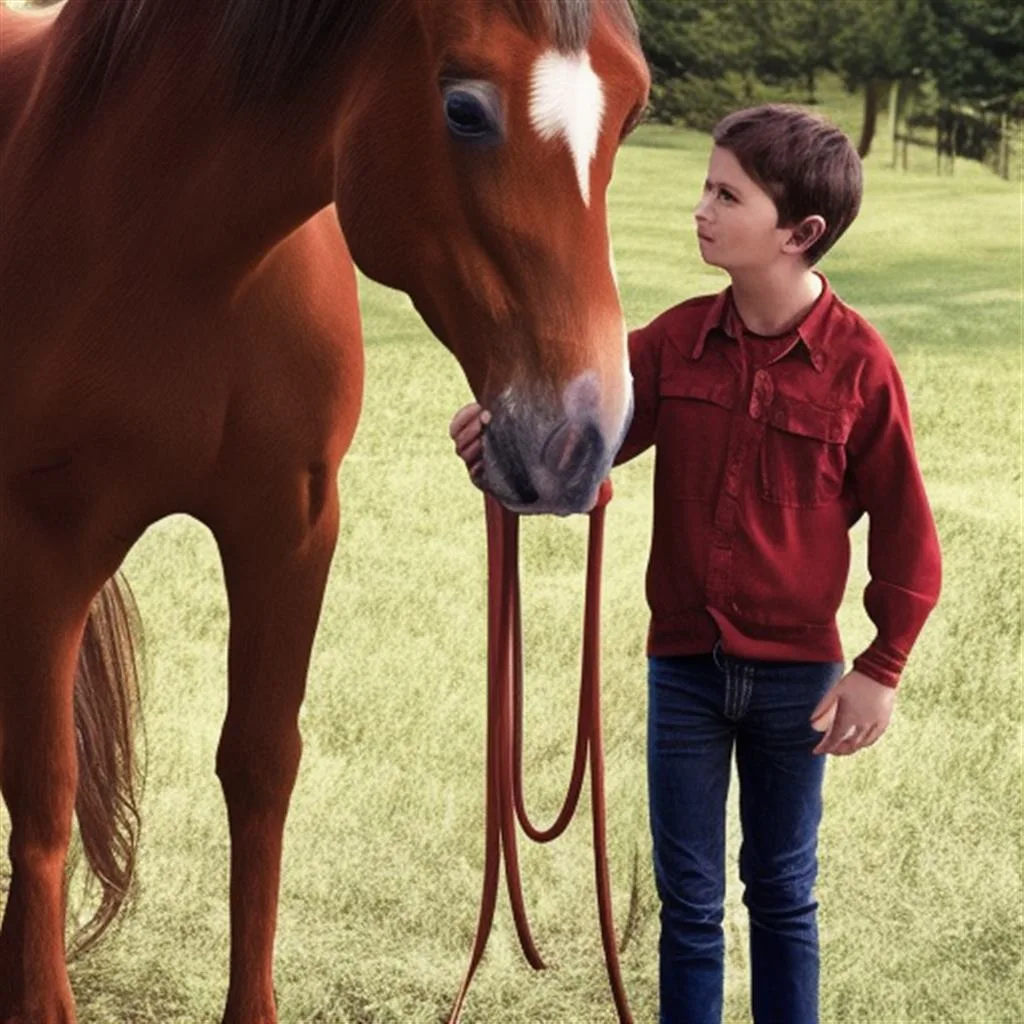 5 najlepszych filmów o koniach