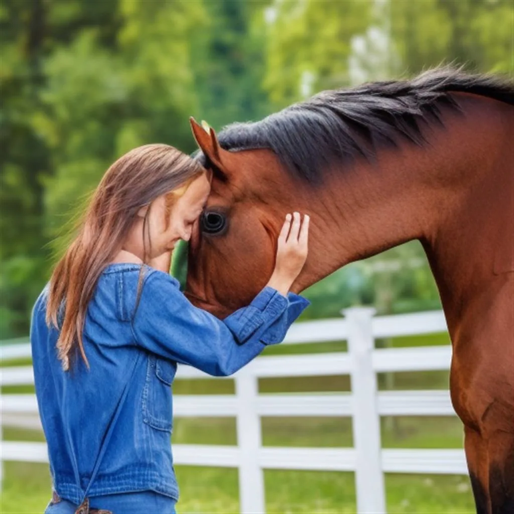 Jak dbać o konia