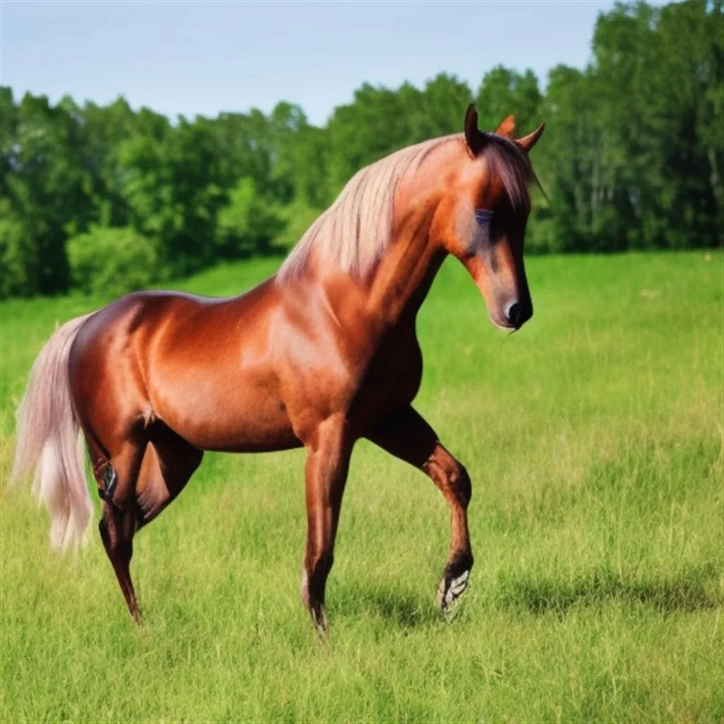 Jakie rodzaje urazów są powszechne u koni?