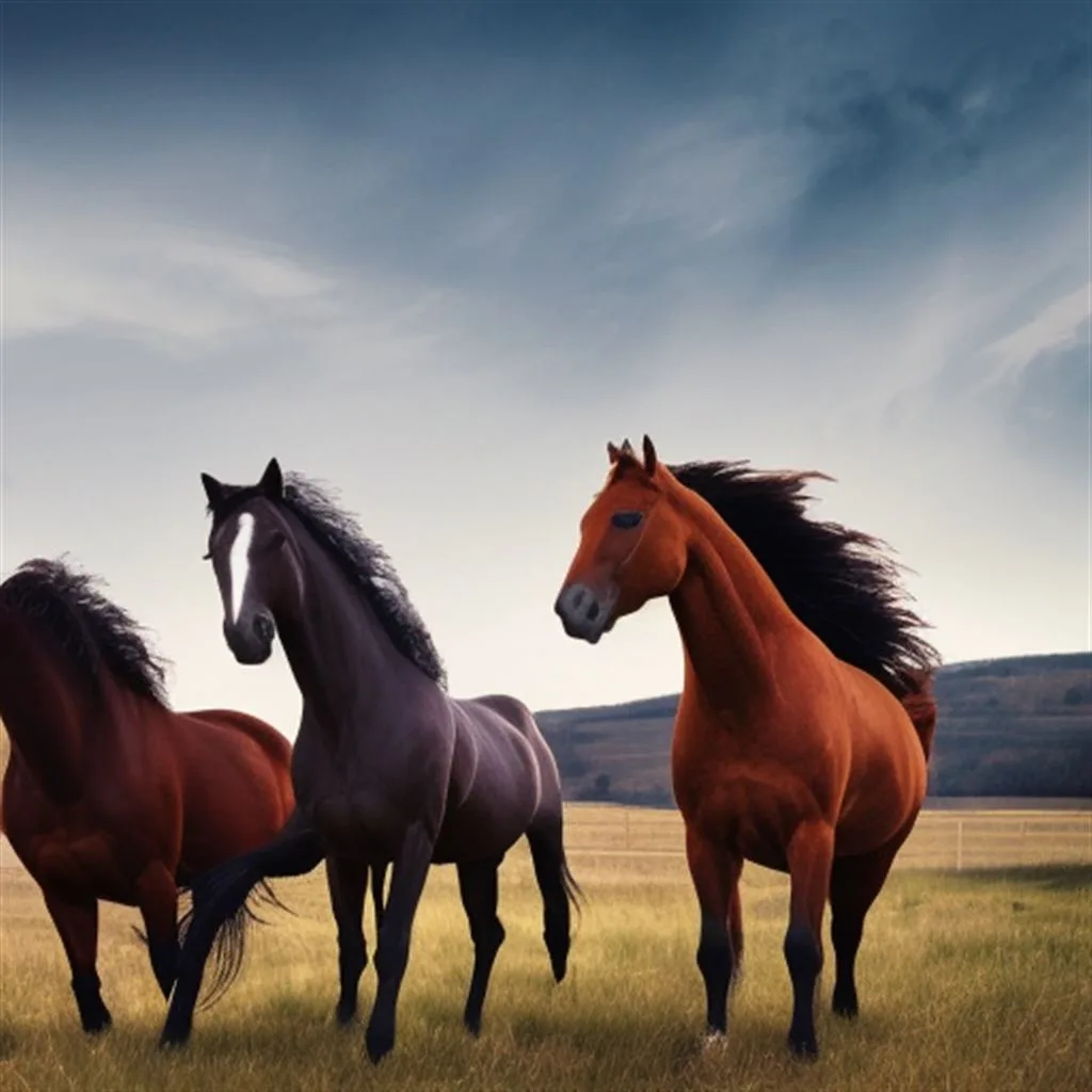 Korzyści i ryzyko związane z zakupem ubezpieczenia koni