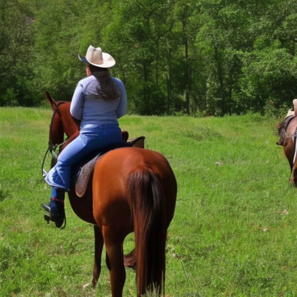 Porady dotyczące jazdy konnej dla początkujących i ekspertów