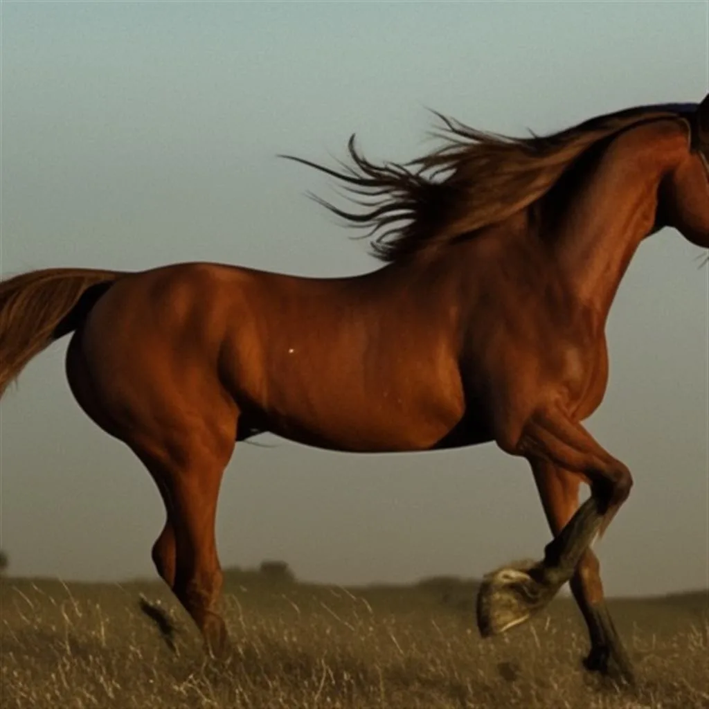 Słynne piosenki o koniach i muzyka o koniach